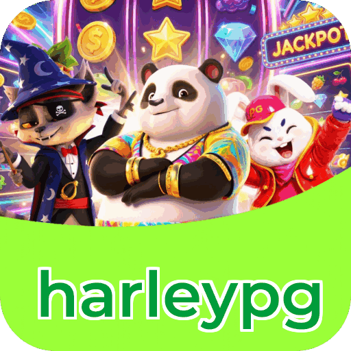 harleypg